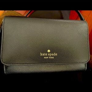 Kate Spade Flap Crossbody